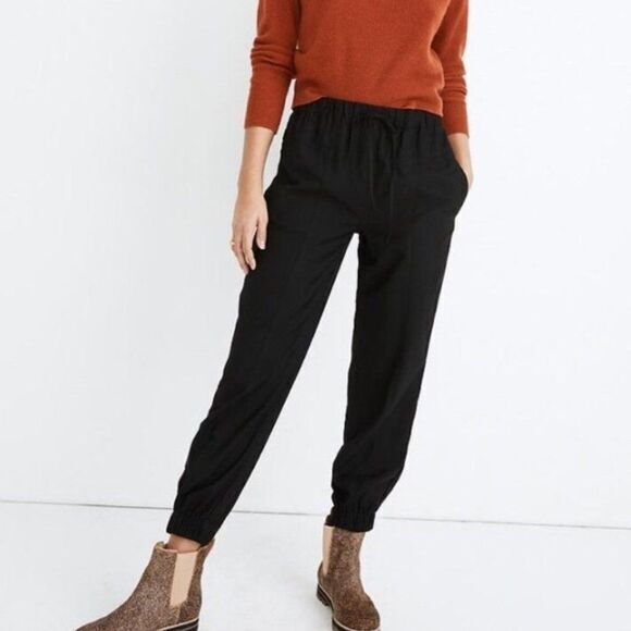 ‎Madewell Pants - Picture 1 of 16